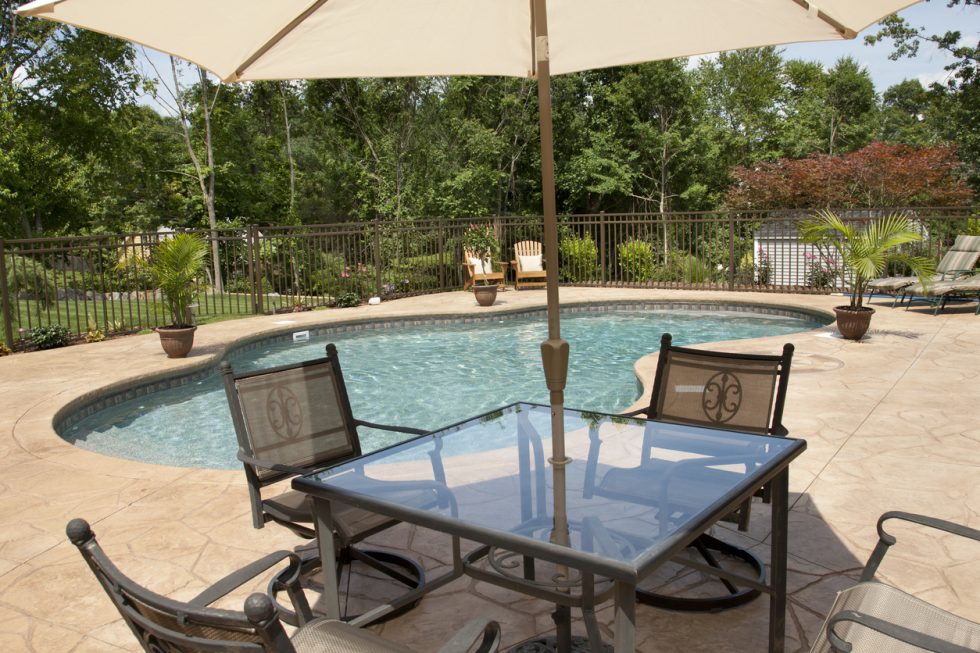 pools patios and spas llc