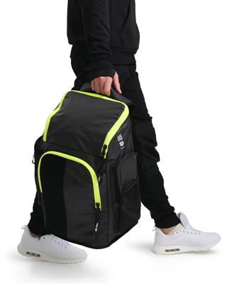 Arena Spiky III Backpack – 45L