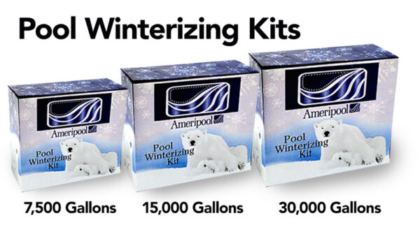 Winterizing Kits