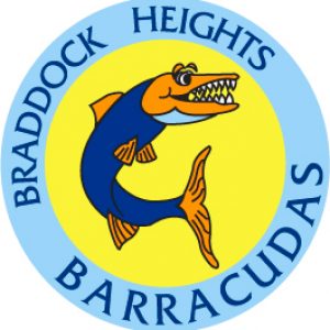 Braddock Heights Barracudas