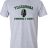 THS Short Sleeve Tee