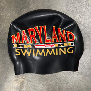 MD Swimming Cap