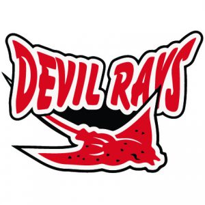 Dearbought Devil Rays