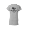 GPST Ladies V-neck - Image 2
