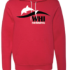 West Hillandale Super Soft Hoodie - Image 3