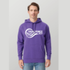 FCY Fleece Hoodie - Image 3