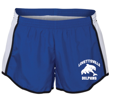 Lovettsville Girls Shorts | Pools, Patios, and Porches