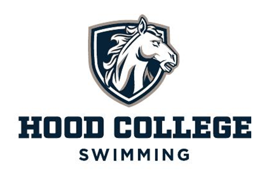 Hood College Swimming