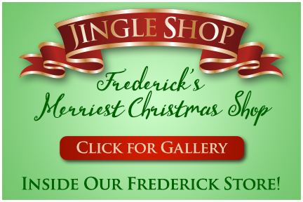 Visit Our Jingle Shop
