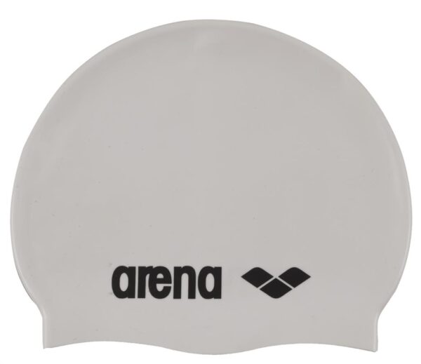 Arena Classic Silicone Cap - Image 2