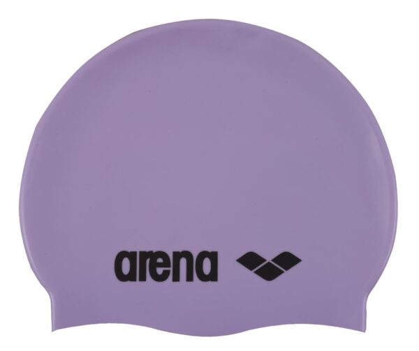 Arena Classic Silicone Cap - Image 5