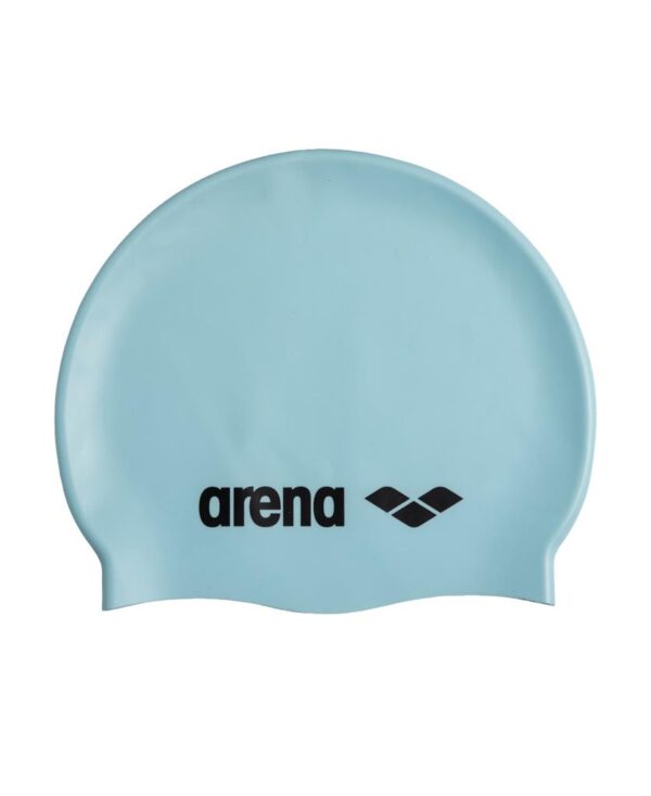 Arena Classic Silicone Cap - Image 4