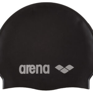 Cap - Arena Classic Silicone