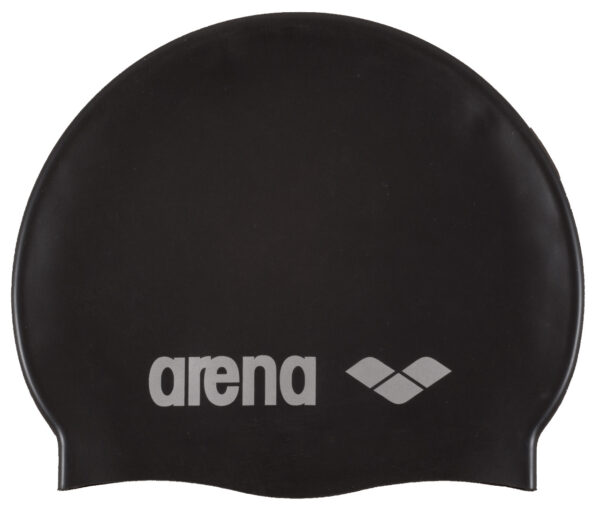 Cap - Arena Classic Silicone