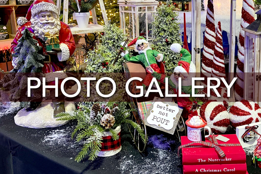 Christmas Gallery