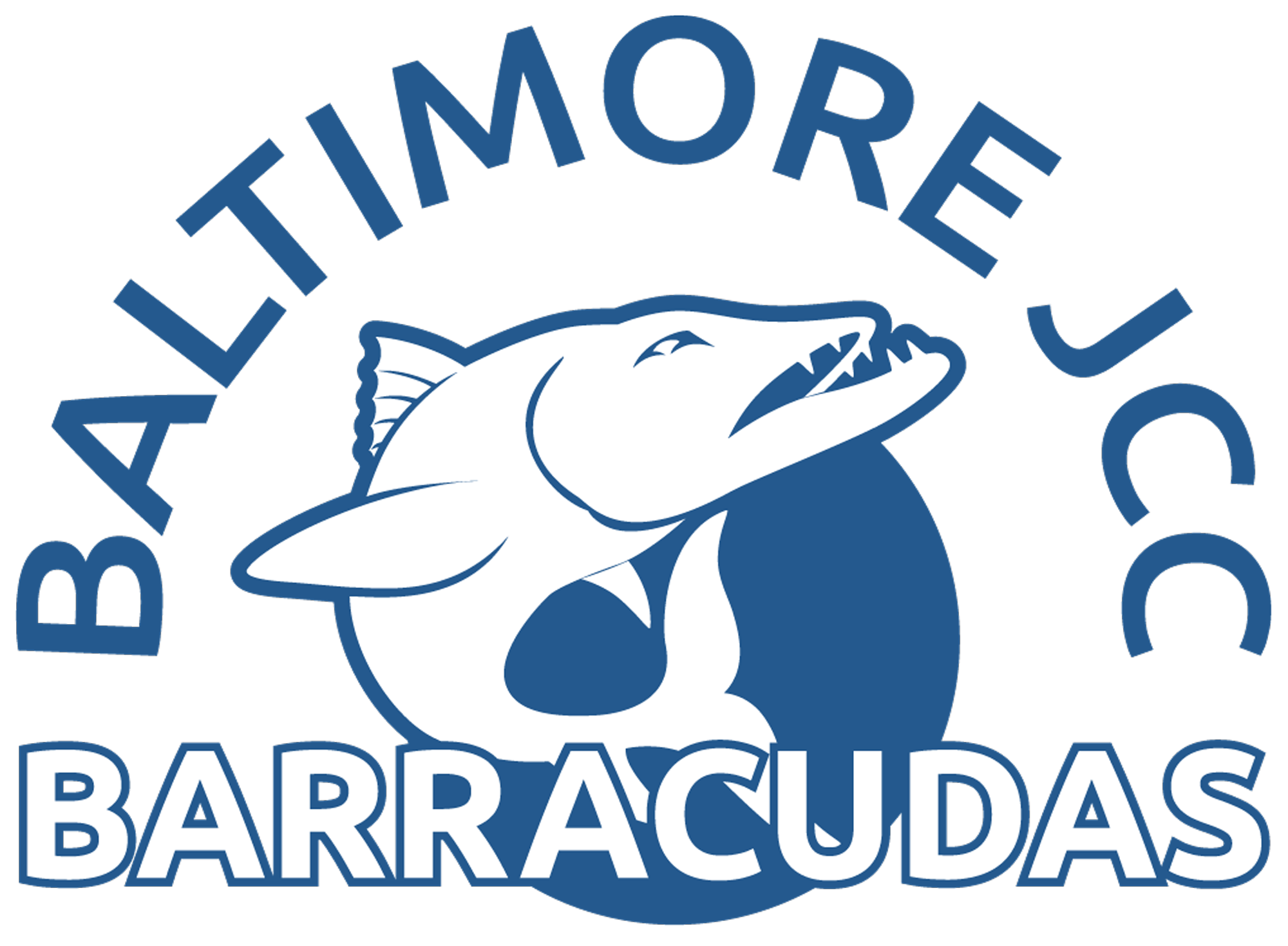 Baltimore JCC Barracudas