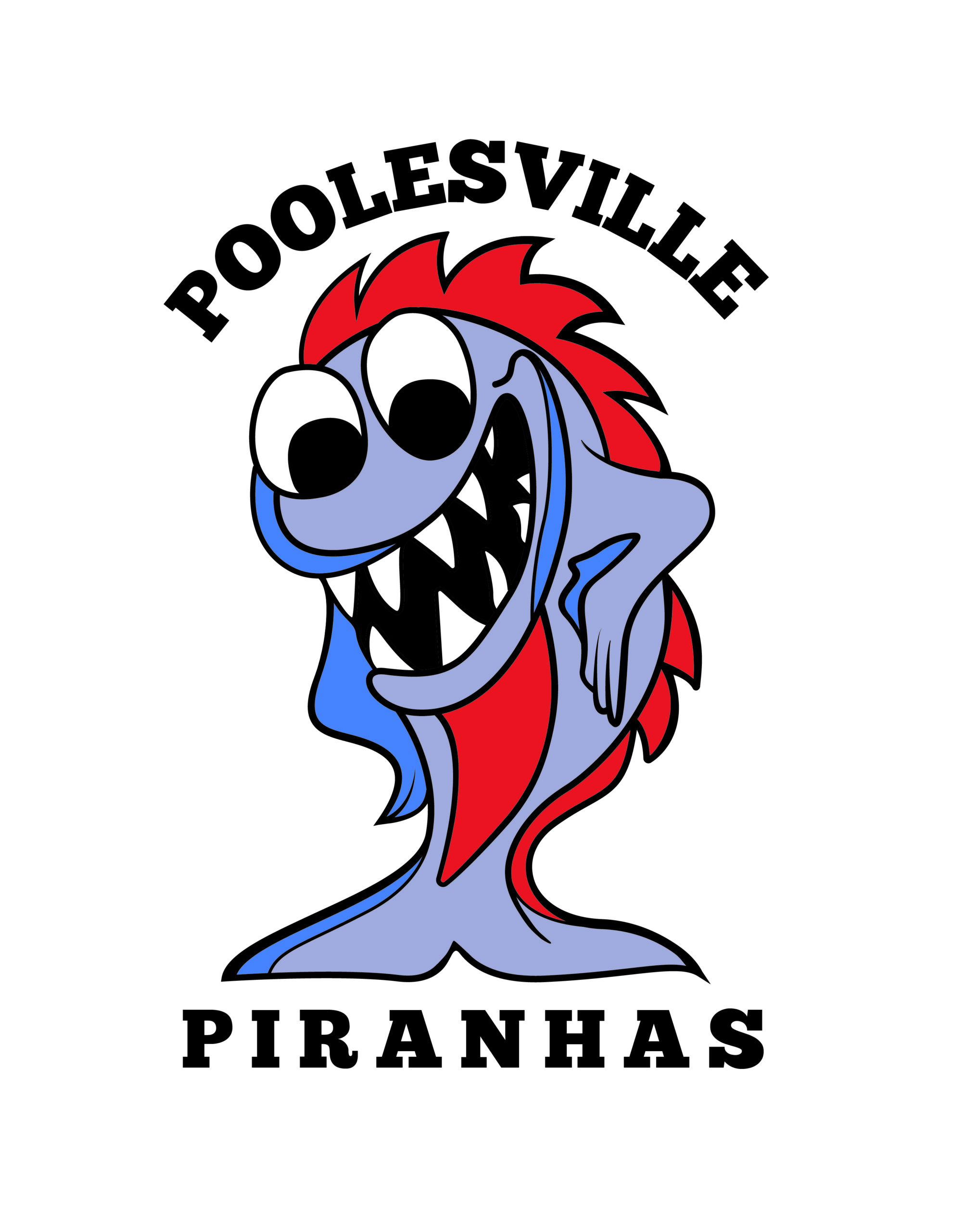 Poolesville Piranhas