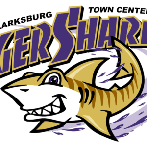 Clarksburg Town Center Tiger Sharks