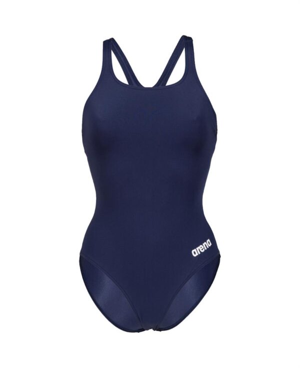 Bayside Aquatics Arena Female Team Suit - Image 3