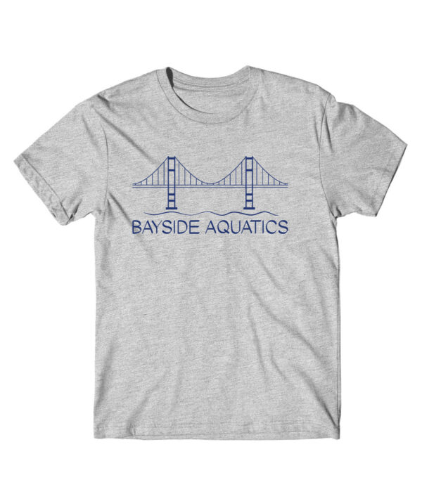 Bayside Aquatics Short Sleeve T-Shirt