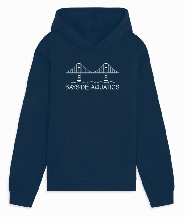 Bayside Aquatics Fleece Hoodie