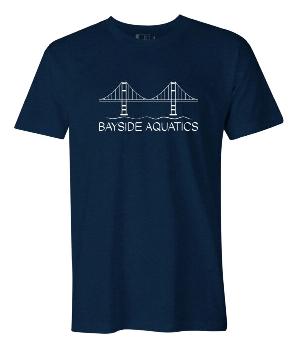 Bayside Aquatics Short Sleeve T-Shirt - Image 2