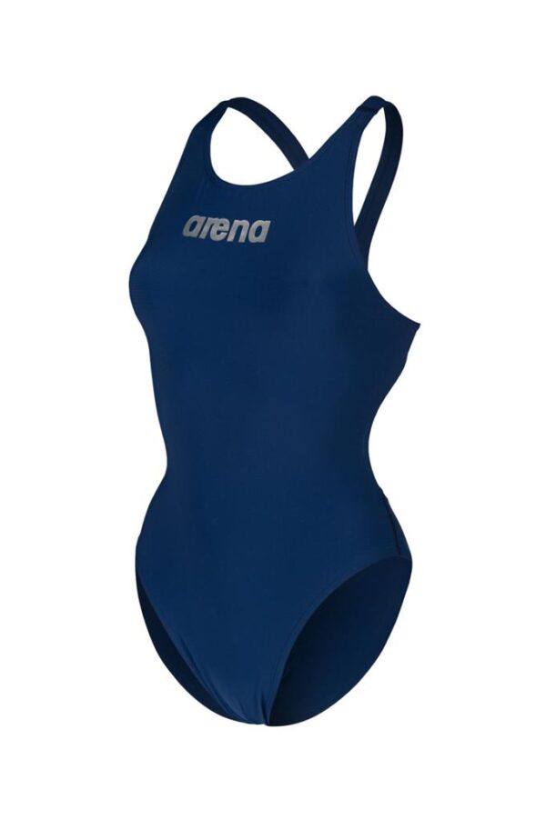 Arena ST Next Female Classic - Navy (no logo)