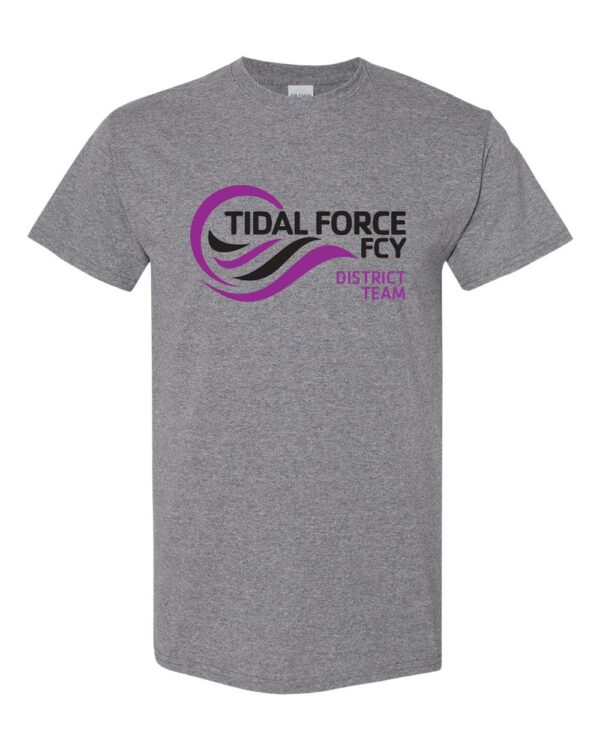 FCY District Team T-Shirt - 2025