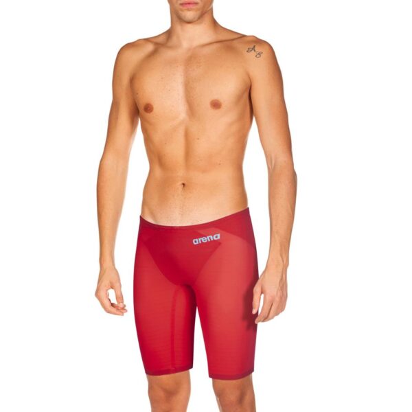 Arena Powerskin Carbon Air2 - Jammer - Image 5