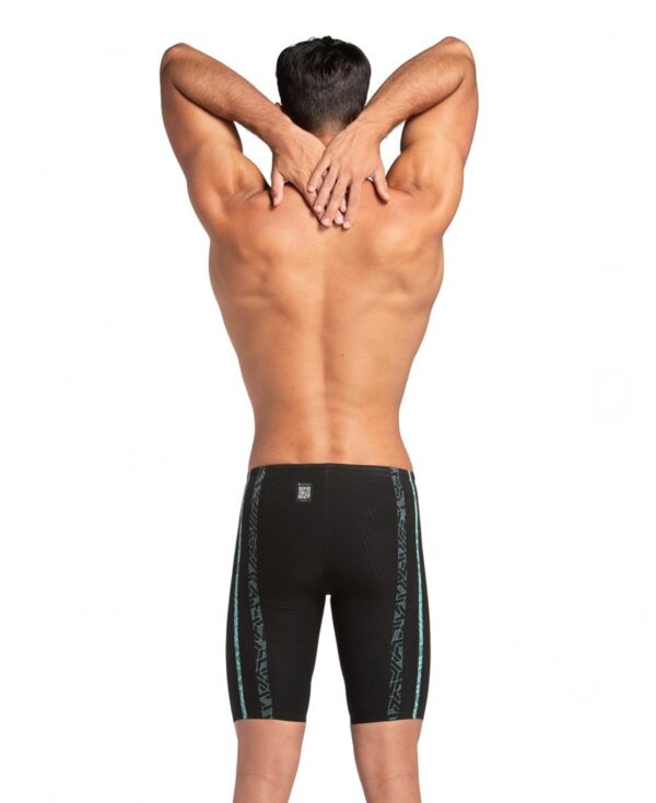 Arena Powerskin Primo - Jammer - Image 2