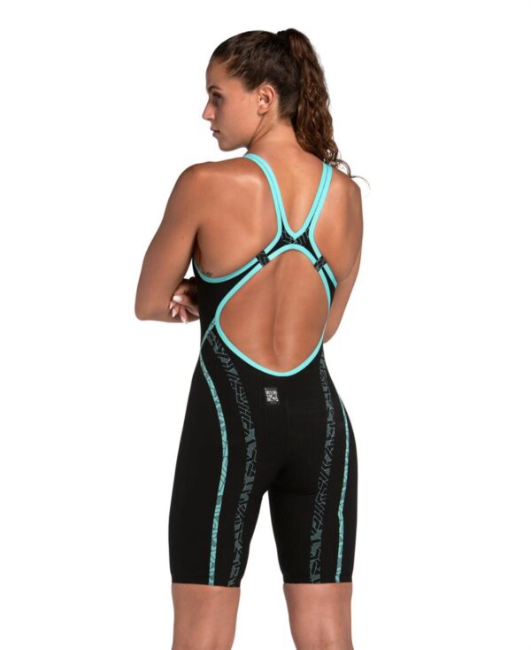 Arena Powerskin Primo - Kneeskin - Image 3