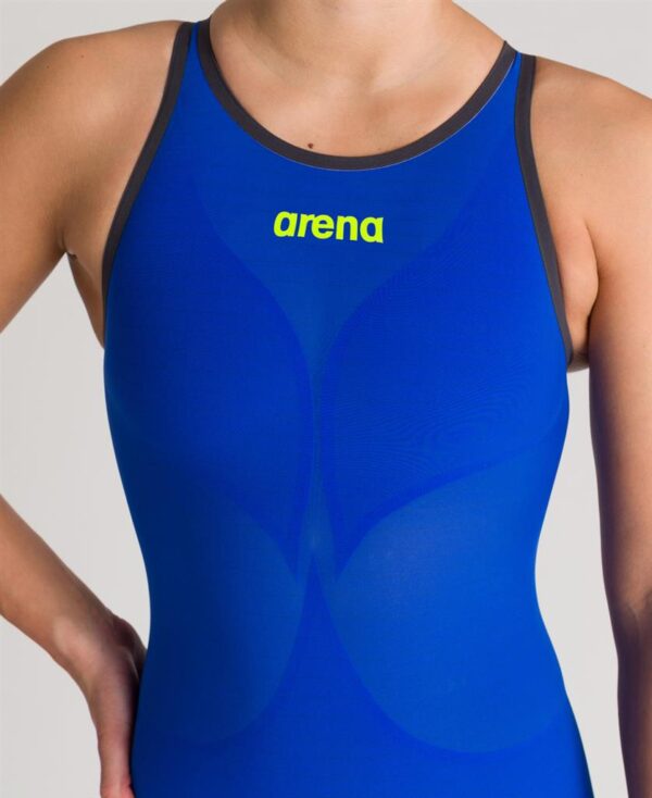 Arena Powerskin Carbon Air2 - Kneeskin - Image 8