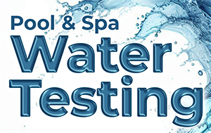 Pool & Spa Water Testing